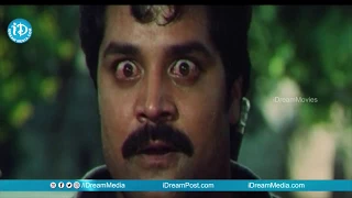 Khaidi Garu Movie Scenes - Srihari And Rami Reddy Best Scene || Mohan Babu || Krishnam Raju