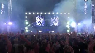 Paul Van Dyk @ Nature One 2014