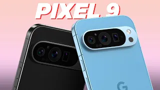 MAJOR PIXEL LEAKS: Pixel 9, 9 Pro, 9 Pro XL, FOLD 2 + more