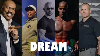 DREAM | BEST MOTIVATION 2024