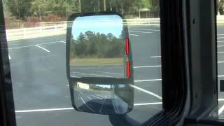 RV Driving Skills How to Drive an RV, First Things to do as a New Driver  - RV Mirrors