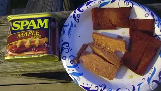 Maple Flavored Spam 🍁🍁🍁🍁🍁🍁🍁🍁🍁