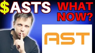 🚨 ASTS Stock (AST SpaceMobile stock) ASTS STOCK PREDICTION ASTS STOCK Analysis ASTS news today