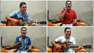 DIZ PRA MIM - Gusttavo Lima (COVER LUCA PIMENTTEL)