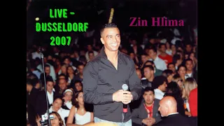 Rachid Kasmi - Zin Hlima - 2020