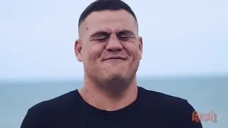 Fresh Season 9 Episode 3 - Hosted by UFC's Tai Tuivasa, Tyson Pedro, Kai Kara France & Mark Hunt