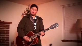 Folsom Prison Blues Cover by ChuKy Charles