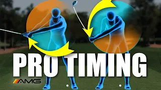 This Backswing Mistake is Killing Your Timing and Speed 😱