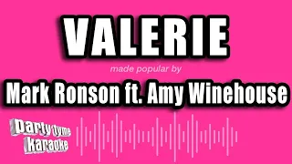 Mark Ronson ft. Amy Winehouse - Valerie (Version Revisited) (2007 / 1 HOUR LOOP)