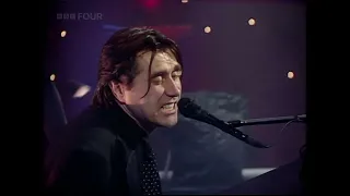 Bryan Ferry : I put a spell on you TOTP