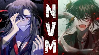 NVM | AMV / DMV | Mo dao zu shi