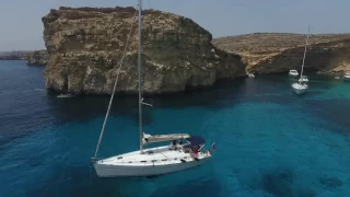 Sailing Charters Malta   Sneak Preview