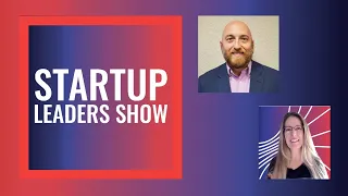 Space-based Data Centers and AI - Startup Leaders Show with Lisa Dreher