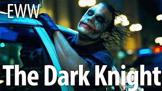 Everything Wrong With The Dark Knight In 4 Minutes Or Less