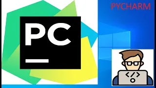 How to install PyCharm on windows 10/11