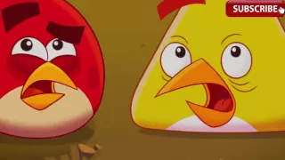 Angry Birds Toons S01E15 Trojan Egg