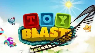 Toy Blast level 9084