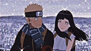 Аниме клип - Naruto & Hinata