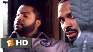 Friday After Next (2002) - Top Flight Security Scene (2/6) | Movieclips