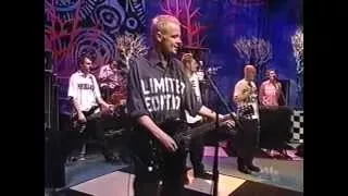 Chumbawamba - Tubthumping [1997]