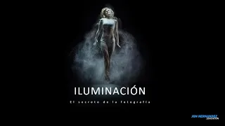 WEBINAR Iluminación el secreto de la fotografía