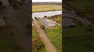 Terreno ao lado do Rio Itapocu em Araquari SC