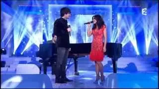 Jenifer & Louis Delort - Time After Time