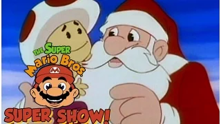 Super Mario Brothers Super Show 140 - KOOPA KLAUS