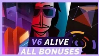 Incredibox v5 🔥 ALL BONUSES 🔥