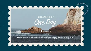 Dreaming of One Day in the Western Cape | Knysna