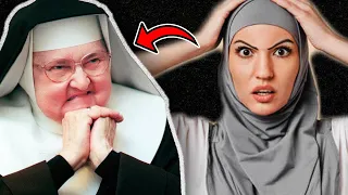10 Shocking Truths Of Islam vs Christianity In The Arab World