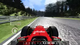 F1 2015 REDBULLRING