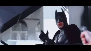 Batman Says His Goodbyes Пародия на Бэтмана прикол