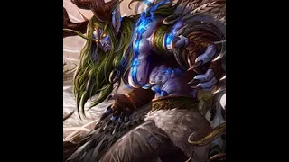 Malfurion's Quest - Shattered Skies (6 - 2/2)