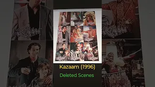 Kazaam (1996) Deleted Scenes