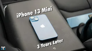 iPhone 13 Mini 3 Years Later: Hoping For A Mini Lineup Again One Day