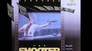 THE SHOOTER (Simone Rosset) Music by Stefano Mainetti