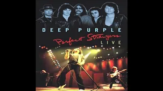 Deep Purple - 14 - Smoke on the water (Phoenix - 1985)