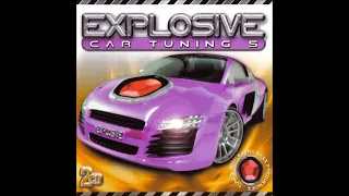 VA   Explosive Car Tuning Vol  5 2004  1 CD