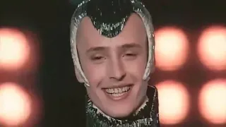 VITAS - The 7th Element - REMASTERED