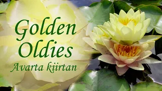 Golden Oldies - Avarta kiirtan