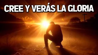 Comienza TODOS los dias con DIOS y esto sucederá (Motivación cristiana)