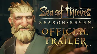Xbox & Bethesda Games Showcase 2022: Sea of Thieves Captains of Adventure Official Season 7 Trailer
