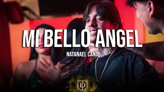 Mi Bello Angel - Natanael Cano - LETRA 🔥🔥