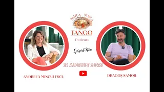 Mira Mira Tango Podcast #04 cu Dragos Samoil