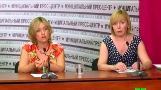 Пресс-центр - Гемодиализ - 09.07.2015