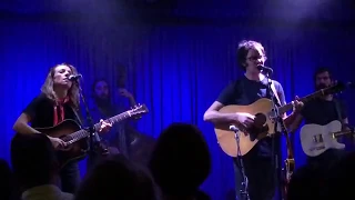 Mandolin Orange - Take This Heart of Gold - live  Crescent Ballroom on 11/16/2017