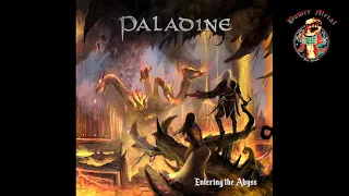 Paladine - Entering the Abyss (2021)