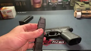 Glock 44 3 years later is it worth it ?