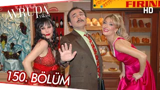 Avrupa Yakası 150. Bölüm | HD